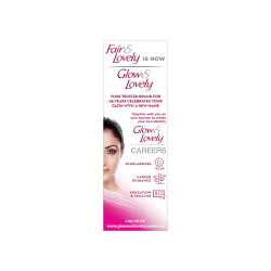 Fair & Lovely Multivitamin Face Cream 25 Gram