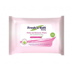 Fresh'n soft Make-Up Dry & Sensitive