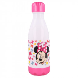 Stor Daily Bottle Minnie Mouse Design, 660 Ml