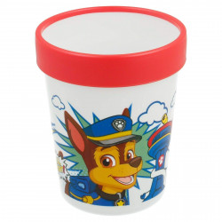 Stor Plastic Cup, Paw Patrol Design, 260 Ml