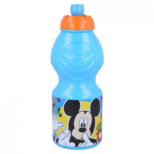 Stor Sport Bottle, Mickey Mouse Design, 400 Ml