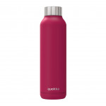 Quokka Stainless Steel Bottle, Fuchsia Color, 630 Ml