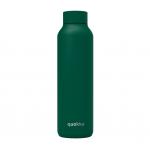 Quokka Stainless Steel Bottle, Green Color, 630 Ml