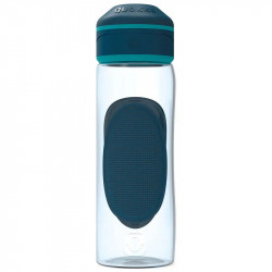 Quokka Tritan Bottle With Quick Opening, Turquoise Color, 730 Ml