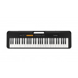 Casio Portable Keyboard, 61 Keys CT-S100