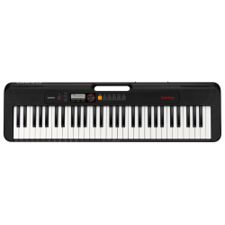 Casio Portable Keyboard, 61 Keys CT-S195