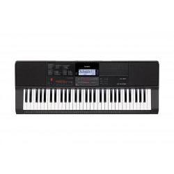 Casio Digital Keyboard Touch Response, 61 Keys CT-X700