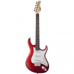 Cort Electric Guitar, G100-OPBC