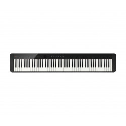 Casio Digital Keyboard, Black Color, PX-S1100