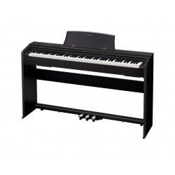 Casio Privia Piano, Black Color, PX-770