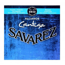 Savarez Nylon Classical Guitar Strings