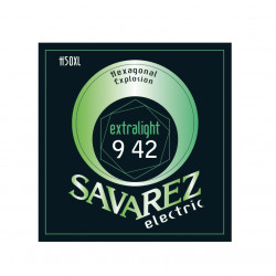 Savarez String Set For Electric Guitar