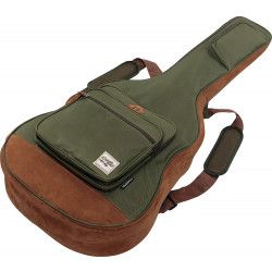 Ibanez Powerpad Gigbag, Green Color