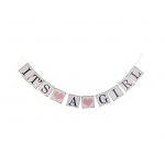 Baby Shower Party Decoration Banner, 1 Piece