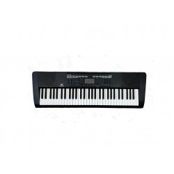 Moreno Portable Keyboard Touch Response, 61 Keys, MK-186