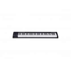 Moreno Midi USB Keyboard controller, 49 Keys