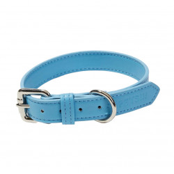 Petsin Pet Collar, Blue Color, Large Size