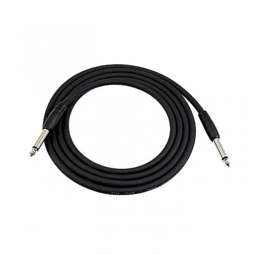 Punk Guitar Cable, 6 Meter