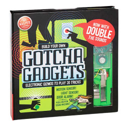 Klutz Gotcha Gadgets