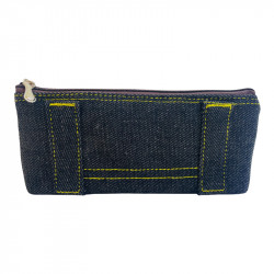 Cloth Pencil Case, 20x9 Cm