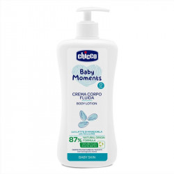 Chicco Body Lotion 500 ml