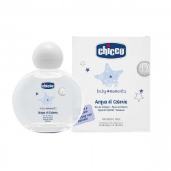 Chicco Eau de Cologne Tradizional Fragrance 100 ml