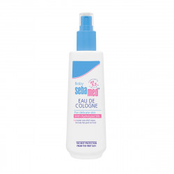 Sebamed Baby Eau De Cologne 250ml