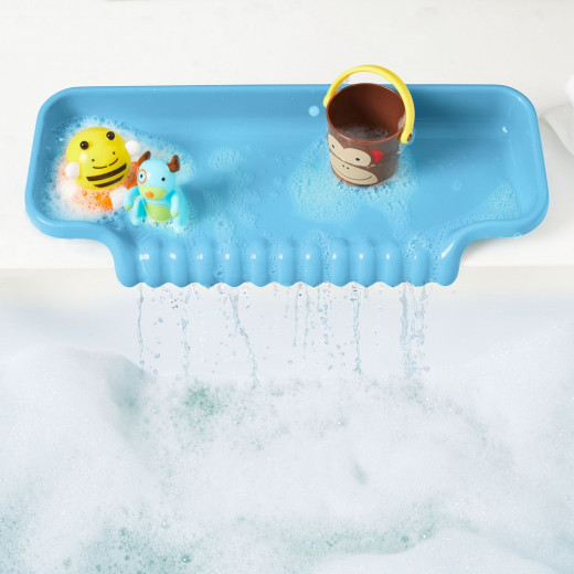 Skip Hop Moby Shelfie Bathtub Play Tray