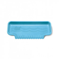 Skip Hop Moby Shelfie Bathtub Play Tray