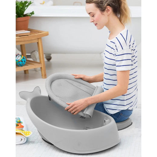 Skip Hop Moby Smart Sling 3-Stage Tub - Grey