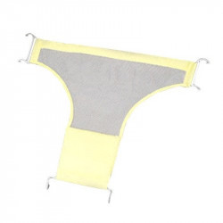 Farlin - Bath Net, Yellow Colors