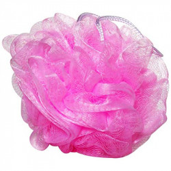 Farlin Bath Ball, Baby Pink