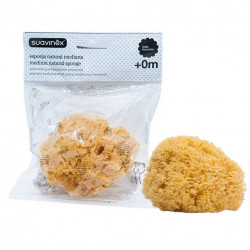 Suavinex Natural Sponge - Medium