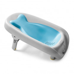 Skip Hop Moby Recline & Rinse Bather