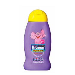 Higeen Shampoo For Kids Filo, 250ml