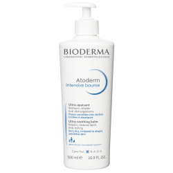 Bioderma Atoderm Intensive Balm, 500 Ml