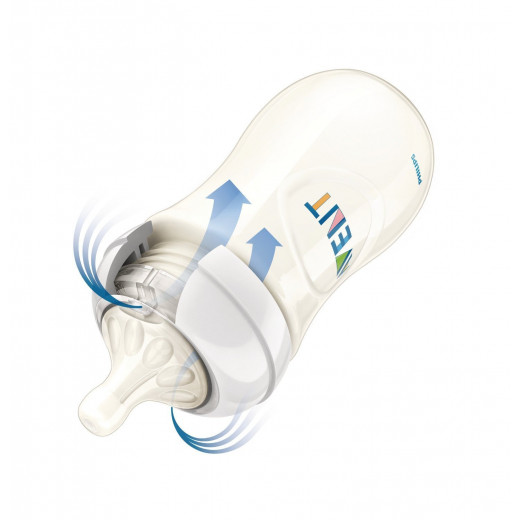 Philips Avent Natural Feeding Bottle (260 ml)