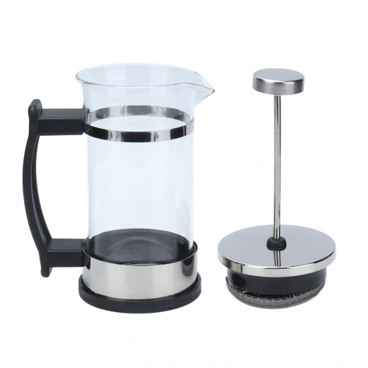 French Press Coffee Maker, 1000 Ml