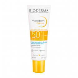 Bioderma Photoderm Sun Active Defense SPF 50+, 40 Ml