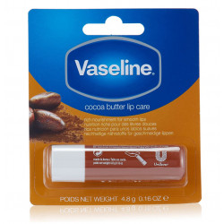 Vaseline Lip Care, Cocoa Butter