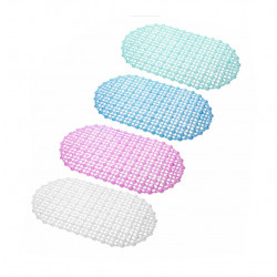 Non Slip Mat For Bathroom, 1 Piece