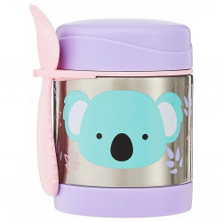 Skip Hop - Food jar, Koala