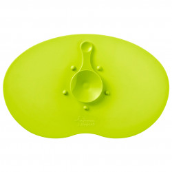 Tommee Tippee Explora Magic Mat, Lime Color