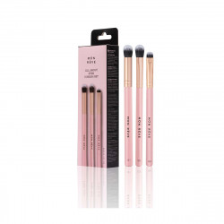 Mon Reve Brushes Eyes Set, 3 Pieces