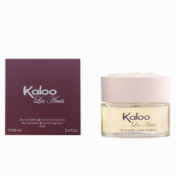 Kaloo Les Amis Eau De Toilette Spray, 100 Ml