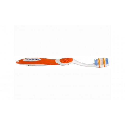 Silver Care Piave Intensity White Medium Toothbrush