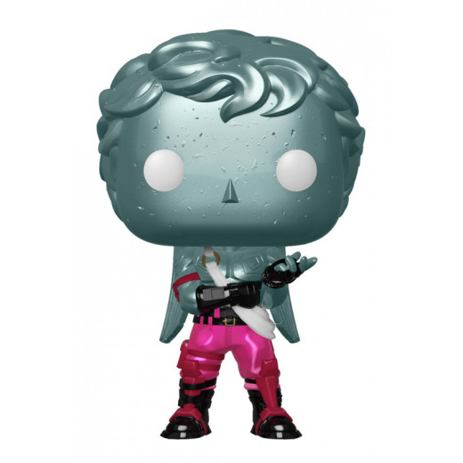 Pop! Games: Fortnite - Metallic Love Ranger (EXC)