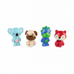 Skip Hop Zoo Crew Figure Pack