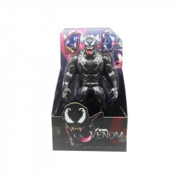 Action Figure Venom Character