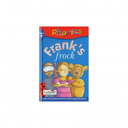 Phonics 06 Franks Frock